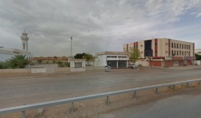 سوبر ماركت ند الشبا ديده - دبي - +971 56 669 2726