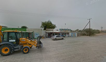 بقالة الملتقى العربي - دبي - +971 6 882 3566