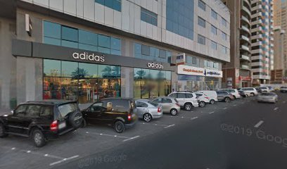 مركز الدكتور تادرس الطبي - أبو ظبي - +971 6 556 6077