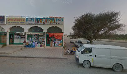 بقالة جبل عمر - دبي - +971 6 882 6878