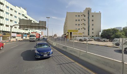 حارث العمري - أبو ظبي - +971 50 552 5991