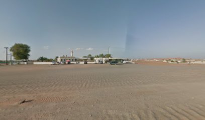 بقالة المعظم - دبي - +971 56 812 2105