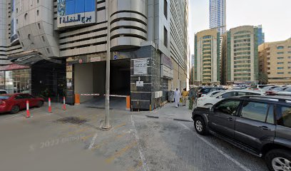 عيادة الدكتور راجح الكعبي - أبو ظبي - +971 6 559 8998