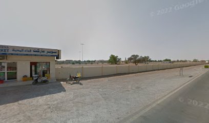 سوبر ماركت فداء المدينة - دبي - +971 6 881 1092