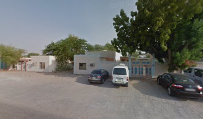 ميغالو اكسبرس (دبي) - دبي -