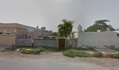 سوبر ماركت الروضة - دبي - +971 6 766 2453