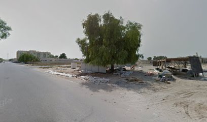 سوبر ماركت حور ش.ذ. - دبي -