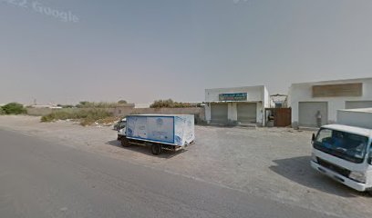 سوبر ماركت الابرار - دبي -