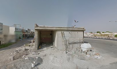 بقالة مريم - دبي - +971 6 766 5625