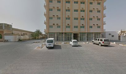 سوبر ماركت الريم - دبي -
