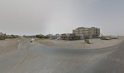 سوبر ماركت شراب - دبي - +971 6 766 3048