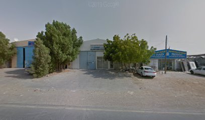 سوبر ماركت النفيس - دبي - +971 6 766 0685