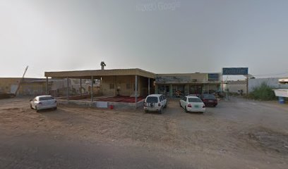 مصنع أماني فاضل للدهانات والمواد اللاصقة ذ - دبي - +971 6 766 0072