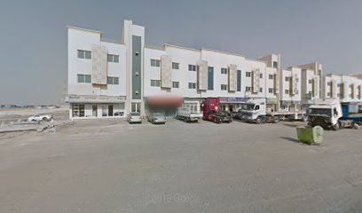 سوبر ماركت مؤسسة عبد القادر التجارية - دبي -