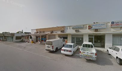 شاه جلال لتجارة المواد الغذائية - دبي - +971 6 764 1026