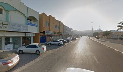 بقالة الموجون ش.ذ. - دبي - +971 50 590 8224