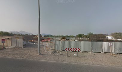 سكن موظفي إعمار KFR - دبي -
