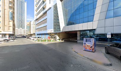 النادي - دبي -