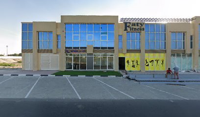 فاتي فيتنس - دبي - +971 55 188 5514
