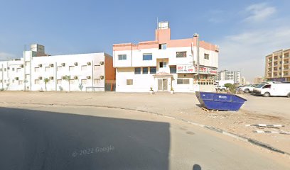 النايفجي 3 - دبي - +971 58 109 0620
