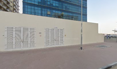برج مازن ، مكتب فيوى بدبي - دبي -