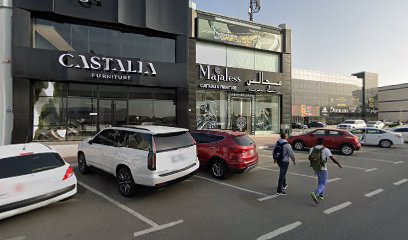 مركز المنافس لفنون القتال المختلطة - دبي - +971 4 346 9990