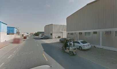 اكاديمية اكسترا الرياضية - دبي - +971 56 776 5881