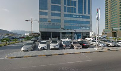 ميامي جيم الفجيرة - دبي - +971 9 224 8333