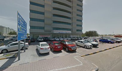 مركز يونغ لوك بيلاتيس - دبي - +971 55 981 1833
