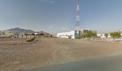 البدية الفجيرة - دبي - +971 56 226 1223