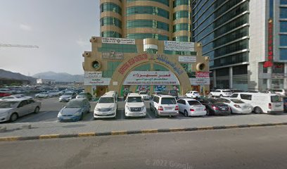 مركز اللياقة البدنية الملكي - دبي - +971 9 222 9193