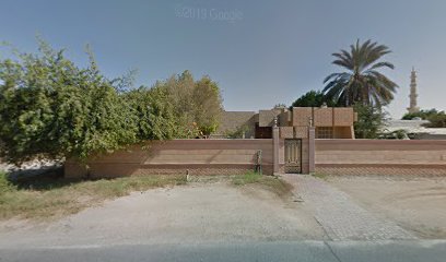 ستايل ليديز فيتنس رأس الخيمة - دبي -