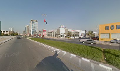 乒乓 - دبي -