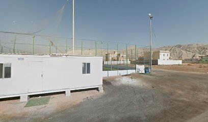 ملعب روتانا - دبي -