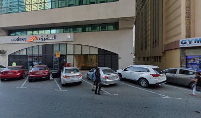 الشرق الأوسط لأنظمة الأبواب الأوتوماتيكية ذ - أبو ظبي - +971 6 573 0399