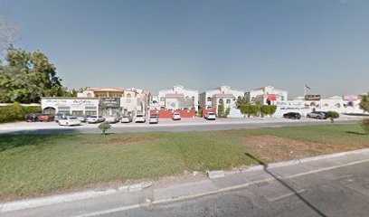 داينامكس لرشاقة السيدات - دبي -