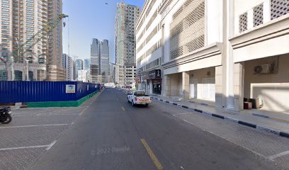 لياقة مقاتلة مجانية - دبي -