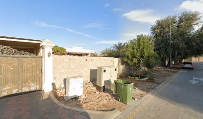 رافعات عجمان - عجمان - +971 55 393 6754