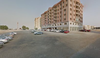 اللياقة البدنية والتدليك للسيدات - دبي - +971 6 766 2277
