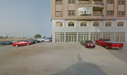 ام القيوين بلازا - دبي -