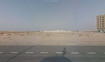في اي بي للياقة البدنية - دبي -