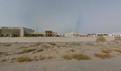 مركز طبي - دبي -