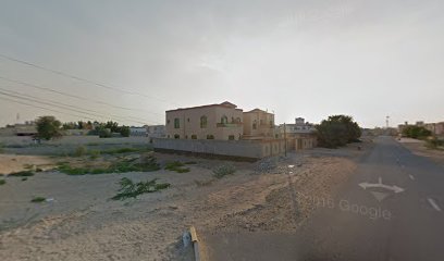 جيم غابانا - دبي -