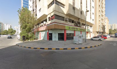نادي ابطال الغد لكمال الاجسام - دبي - +971 55 782 3846