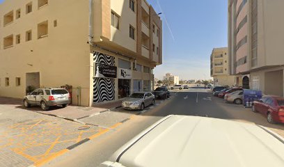 زينة - دبي - +971 50 180 0533