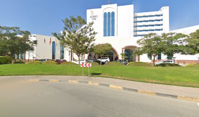 صالون ميلاد - دبي - +971 6 744 3803