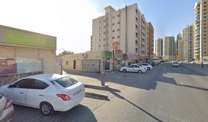 صالون عادل لقص الشعر - دبي - +971 6 740 0632