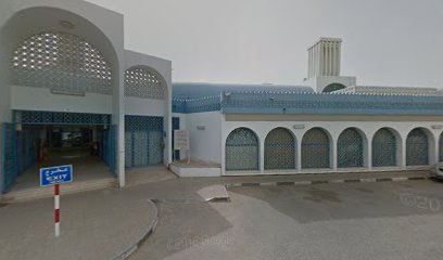الوضحي للتجارة ذ - أبو ظبي - العين - +971 6 882 8131