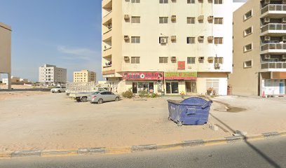 صالون المتحدة لقص الشعر - دبي - +971 50 046 2849