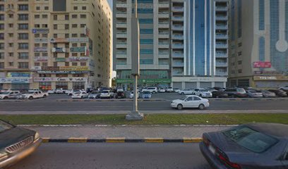 العناكب لتركيب الشعر - دبي - +971 52 430 6611